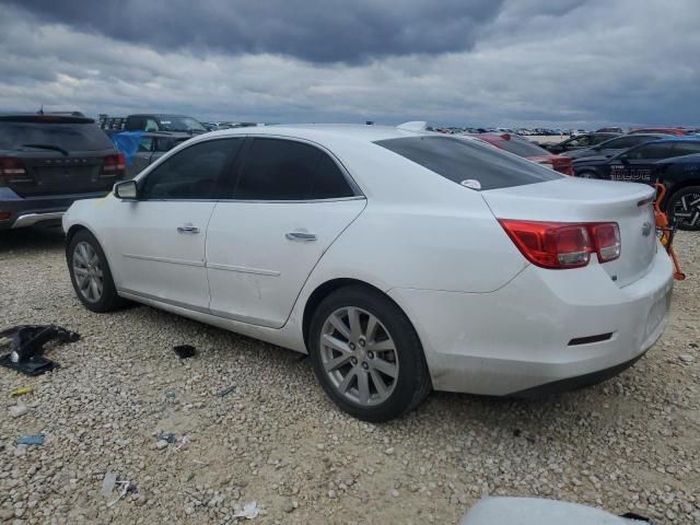 2015 Chevrolet Malibu 2LT