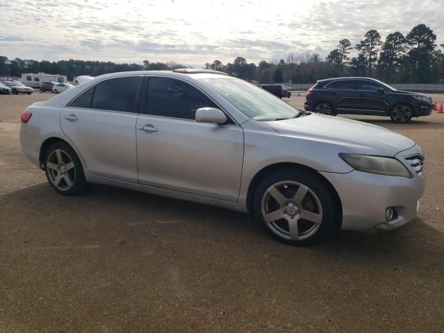 2011 Toyota Camry SE