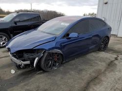 2023 Tesla Model X en venta en Windsor, NJ