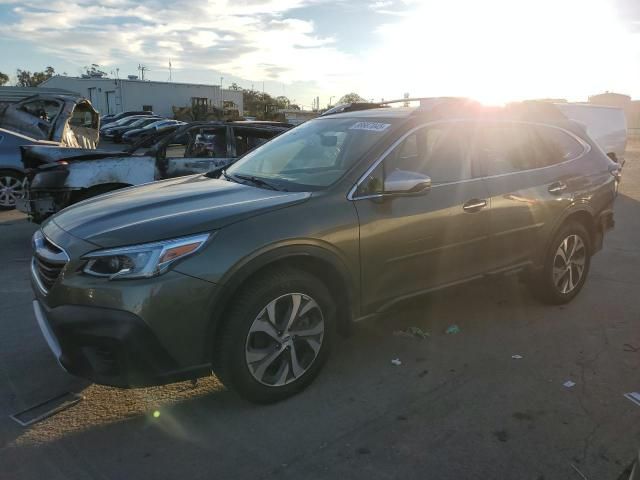 2020 Subaru Outback Touring LDL