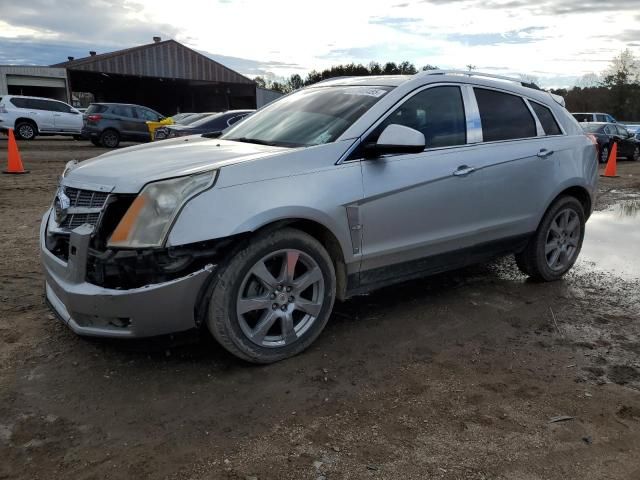 2012 Cadillac SRX Performance Collection