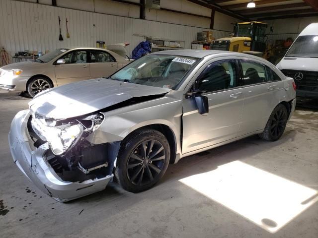 2009 Chrysler Sebring LX