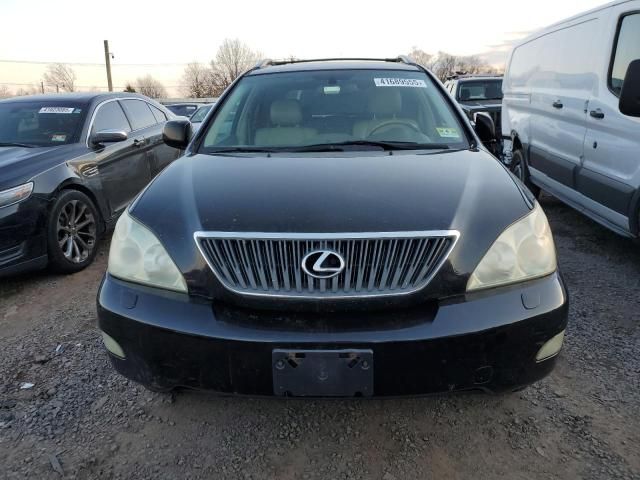 2005 Lexus RX 330