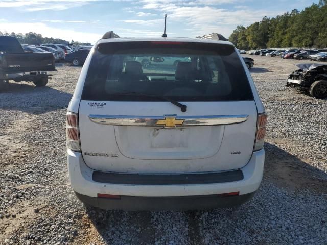 2009 Chevrolet Equinox LS