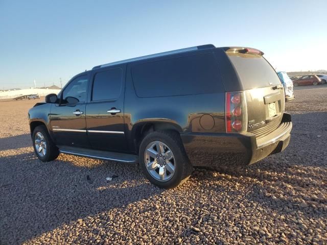 2011 GMC Yukon XL Denali