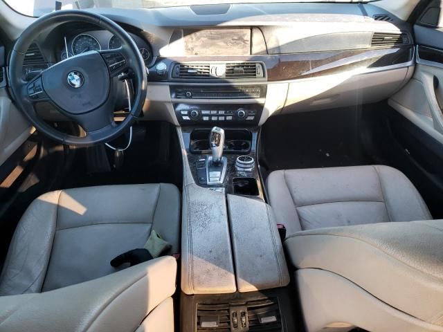 2013 BMW 528 I