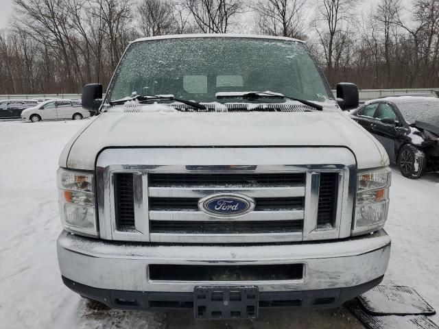 2014 Ford Econoline E250 Van