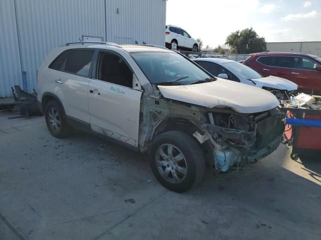 2011 KIA Sorento Base