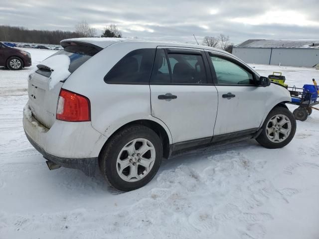 2013 Ford Edge SE