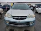 2002 Acura MDX Touring