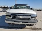 2006 Chevrolet Silverado C1500