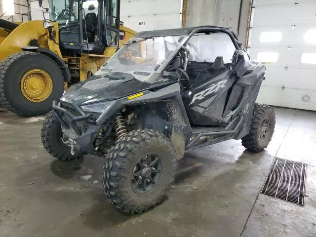 2022 Polaris RZR PRO XP Sport