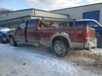 2005 Ford F350 SRW Super Duty