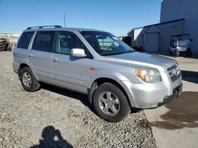 2006 Honda Pilot EX