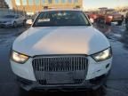 2013 Audi A4 Allroad Premium Plus