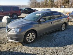 2019 Nissan Sentra S en venta en Concord, NC