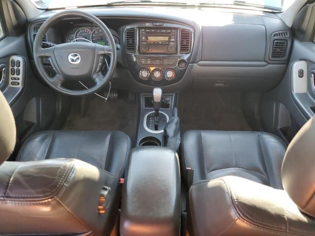 2006 Mazda Tribute S