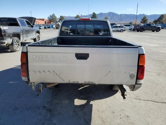 1994 Nissan Truck King Cab XE