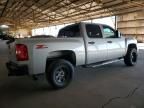 2007 Chevrolet Silverado C1500 Crew Cab