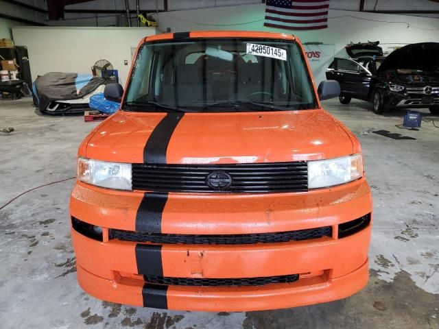 2006 Scion XB