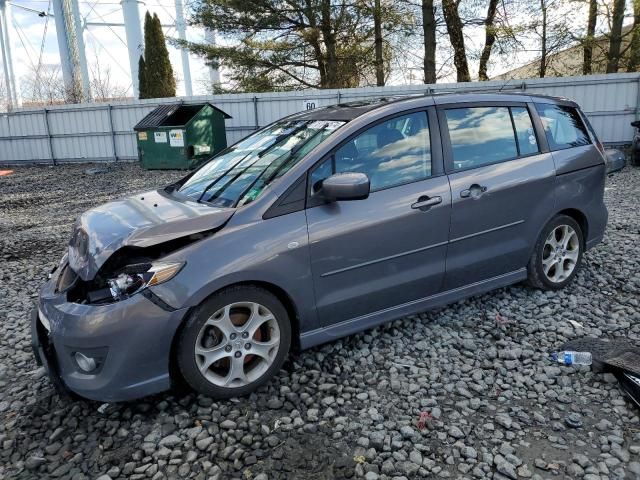 2009 Mazda 5