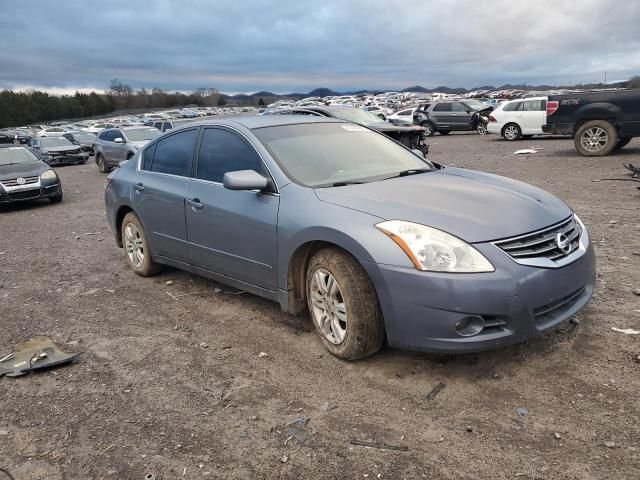 2011 Nissan Altima Base