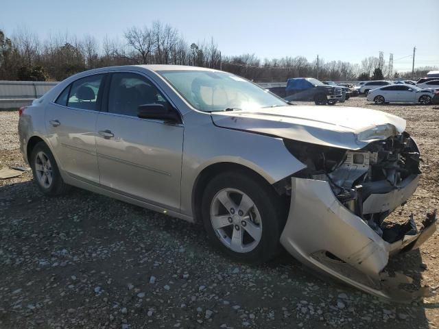 2015 Chevrolet Malibu LS