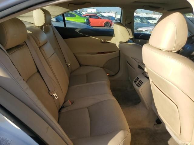 2008 Lexus ES 350