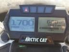 2016 Arctic Cat Snowmobile