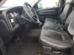 2004 Dodge RAM 3500 ST