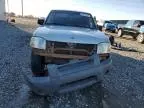 2003 Nissan Frontier Crew Cab XE