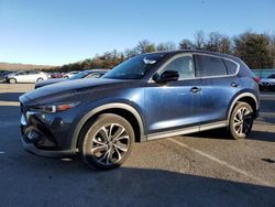 Mazda Vehiculos salvage en venta: 2023 Mazda CX-5 Premium