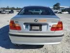 2003 BMW 325 I