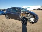 2013 Nissan Leaf S