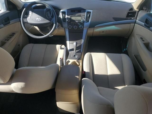 2009 Hyundai Sonata GLS