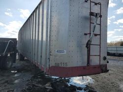 Trailers salvage cars for sale: 2004 Trailers Trailer