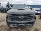 2020 Chevrolet Silverado K1500 LT Trail Boss