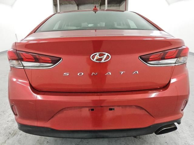 2019 Hyundai Sonata Limited