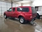 2010 Ford Ranger Super Cab