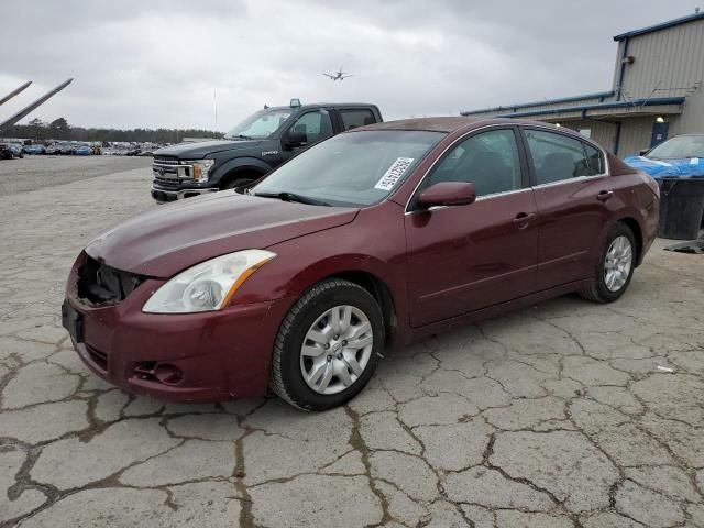 2011 Nissan Altima Base