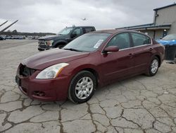 2011 Nissan Altima Base en venta en Memphis, TN