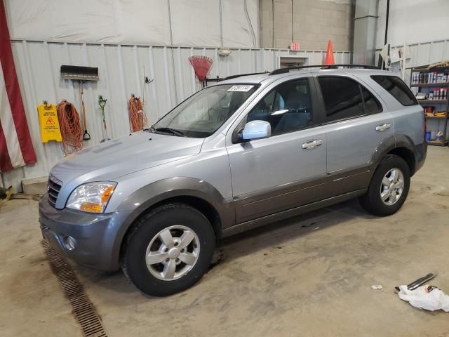 2008 KIA Sorento EX