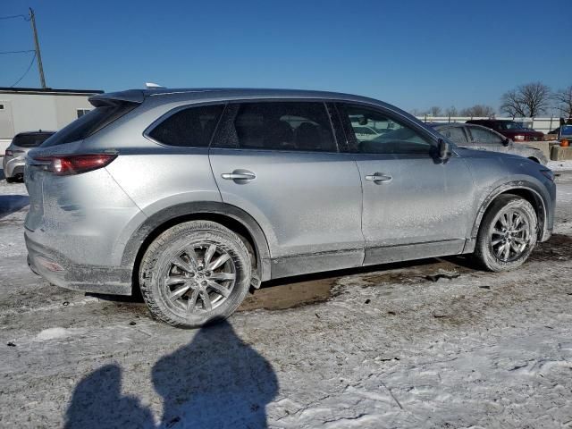 2018 Mazda CX-9 Touring