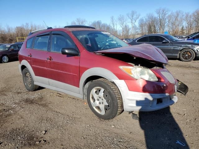 2005 Pontiac Vibe