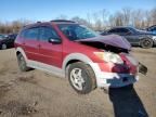 2005 Pontiac Vibe