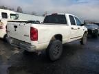 2007 Dodge RAM 2500 ST