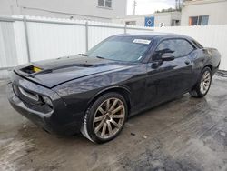 Dodge Vehiculos salvage en venta: 2014 Dodge Challenger R/T