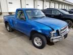 1998 Ford Ranger