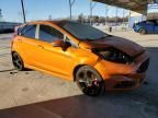 2019 Ford Fiesta ST