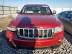 2011 Jeep Grand Cherokee Limited